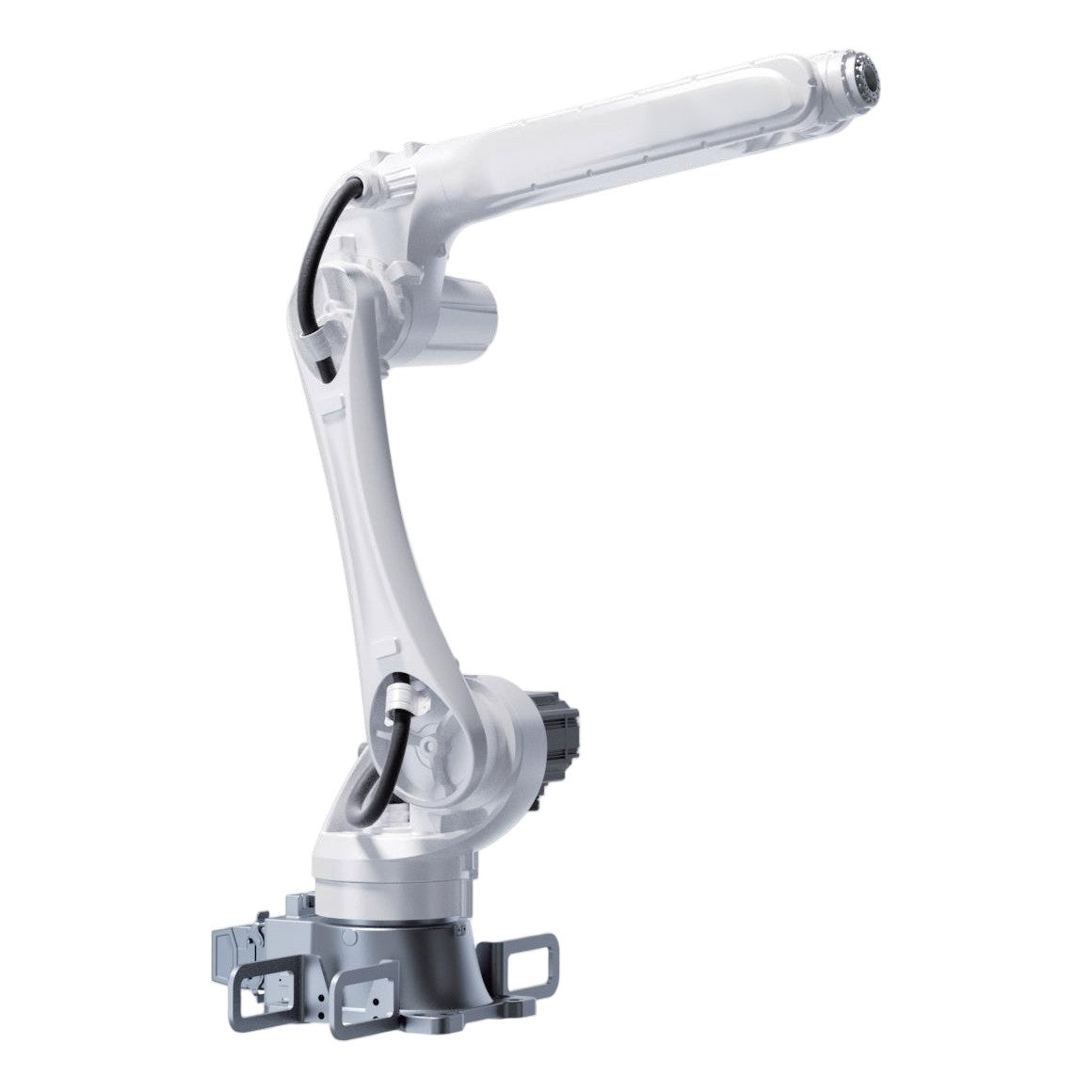 Robot industrial GP15-1550 de 6 ejes, 15 kg y alcance 1.550 mm