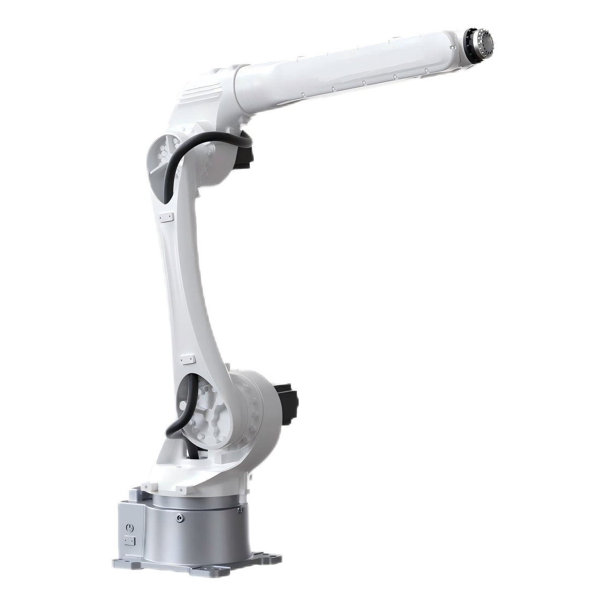 Robot industrial GP35-1870 de 6 ejes, 35 kg y alcance 1.870 mm