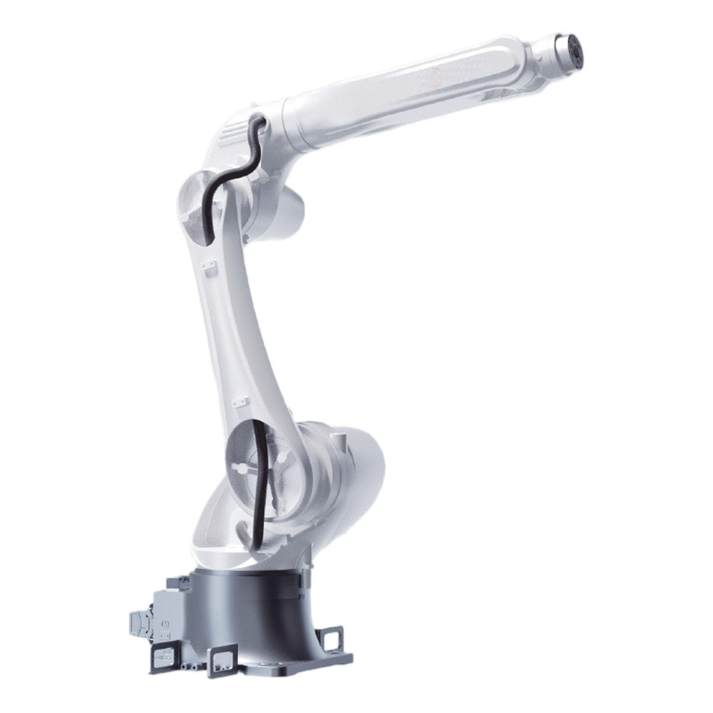 Robot industrial GP70-2150 de 6 ejes, 70 kg y alcance 2.150 mm