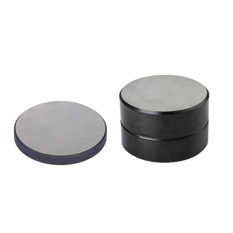 Bloque patrón de dureza Rockwell 88-100 HRB INSIZE HDT-B-HRB (2)