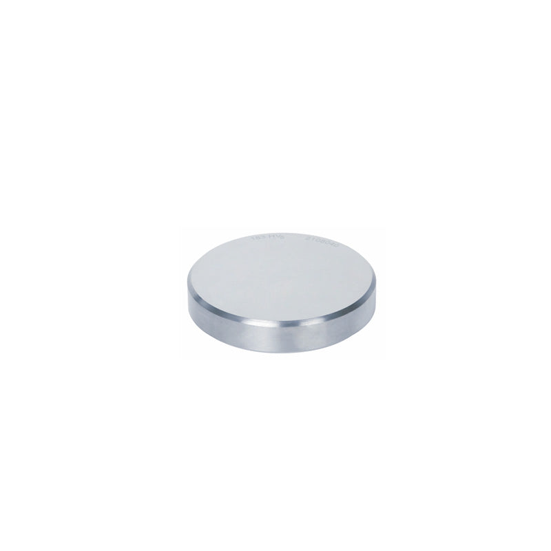 Bloque patrón de dureza Rockwell 88-100 HRB INSIZE HDT-B-HRB (4)