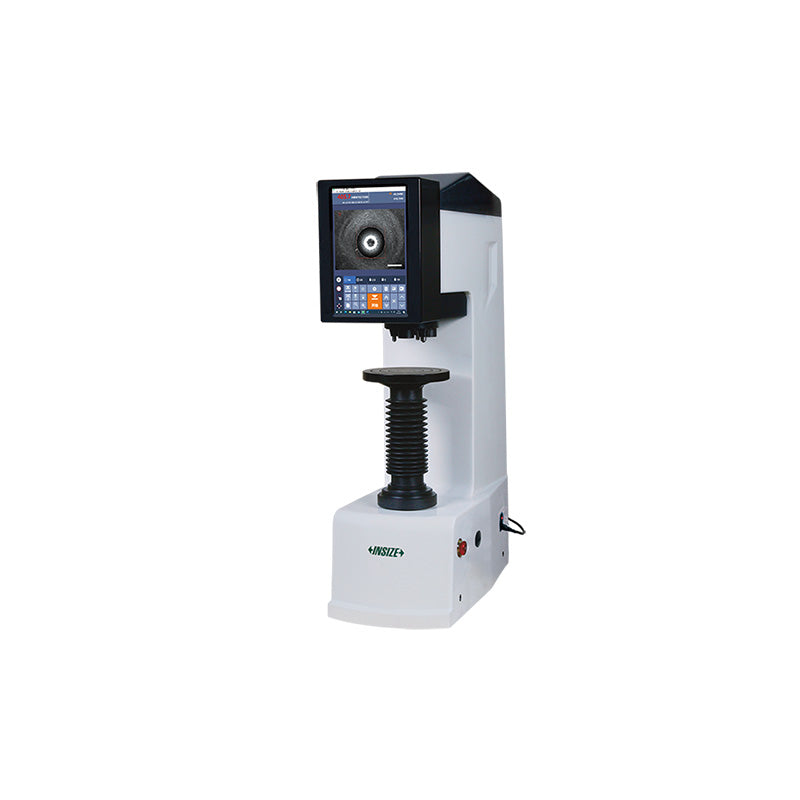 Durómetro digital automático Brinell INSIZE HDT-FB301