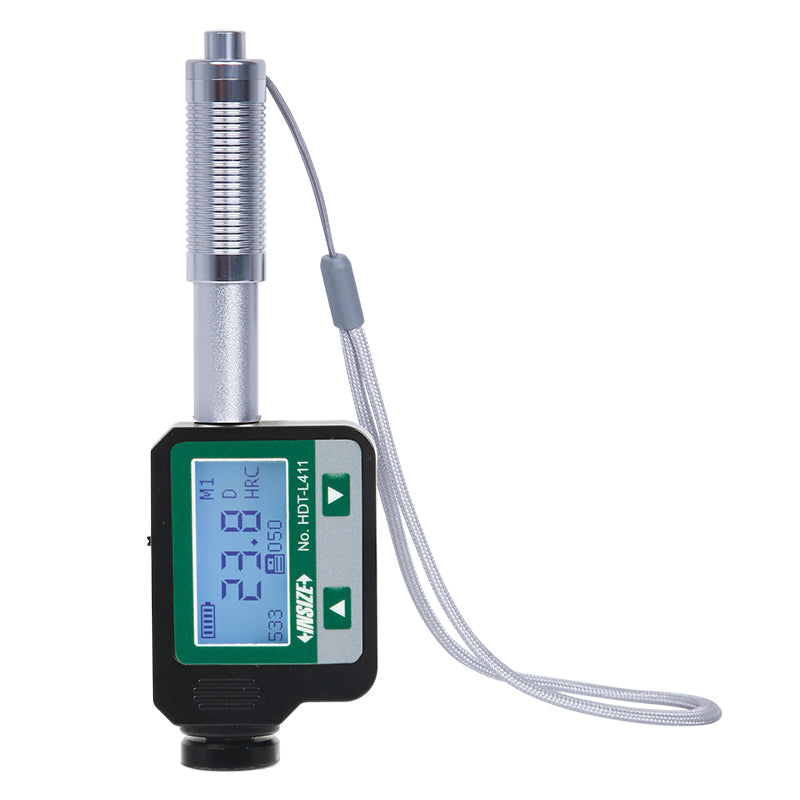 Durometro Leeb tipo lapiz INSIZE HDT-L411 (2)