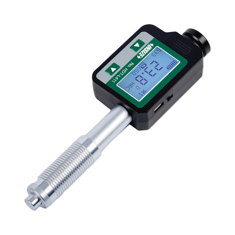 Durometro Leeb tipo lapiz INSIZE HDT-L411 (4)