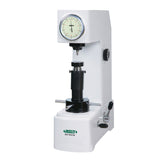 Durómetro manual Rockwell, tipo básico INSIZE HDT-RW160
