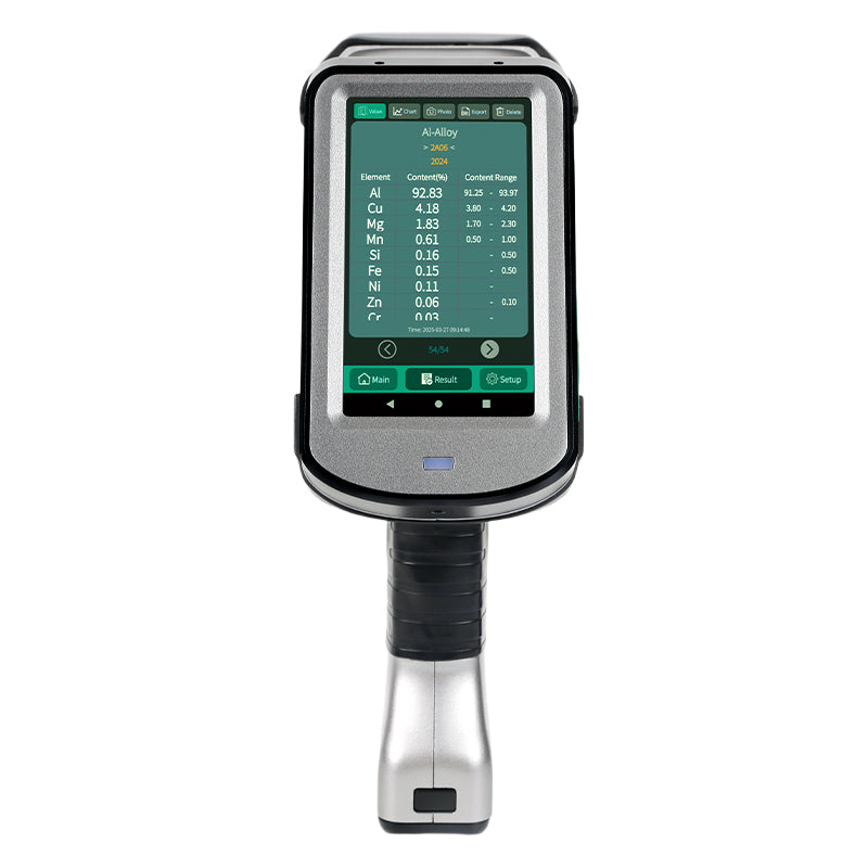 Espectrómetro LIBS portátil INSIZE HLS-B410 (3)