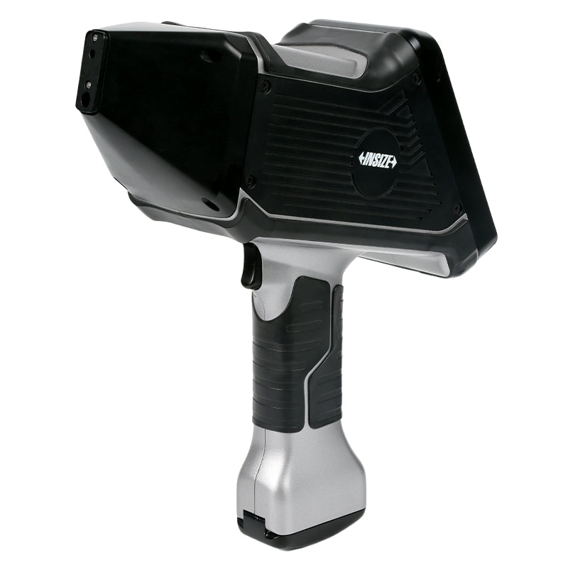 Espectrómetro LIBS portátil INSIZE HLS-B410 (4)