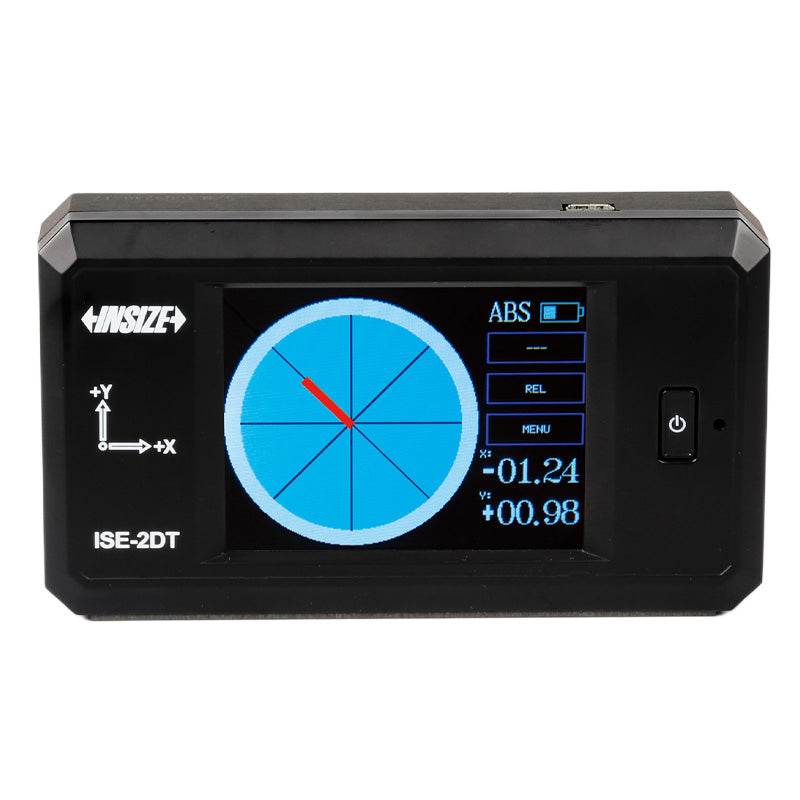 Nivel digital INSIZE ISE-2DT (3)