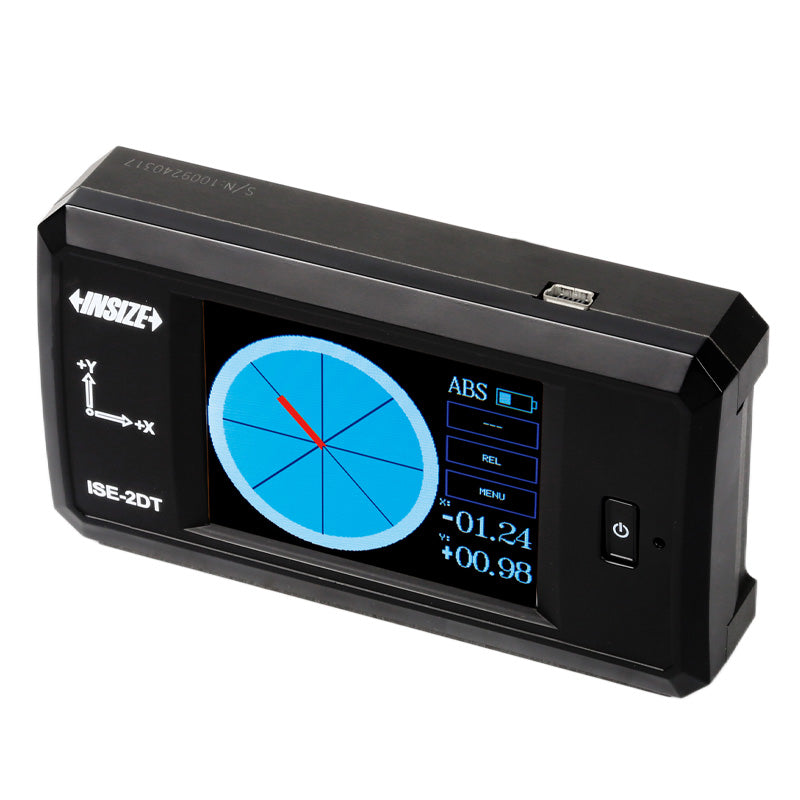Nivel digital INSIZE ISE-2DT (4)