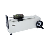 Banco de pruebas horizontal manual (para dinamómetros) 1000N INSIZE ISF-MH2