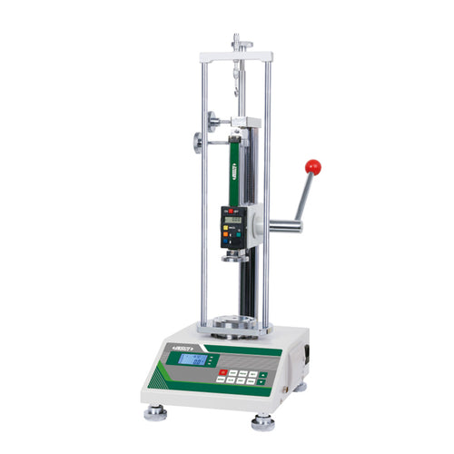 Banco digital para prueba de resortes INSIZE ISF-S2000 (2)