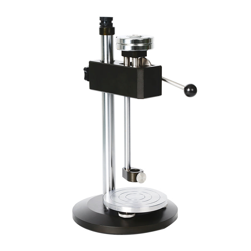Soporte de prueba para durómetro Shore digital INSIZE ISH-DS-STANDA (2)