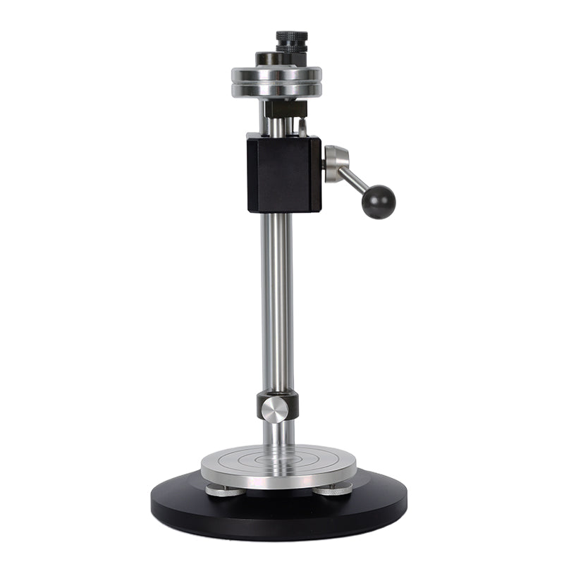 Soporte de prueba para durómetro Shore digital INSIZE ISH-DS-STANDA (4)