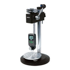 Soporte de prueba para durómetro Shore digital INSIZE ISH-DS-STANDA
