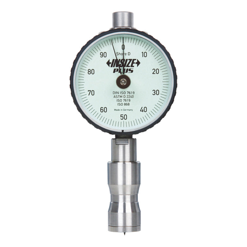 Durómetro Shore A INSIZE ISH-S30A (2)