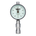 Durómetro Shore A INSIZE ISH-S30A (2)