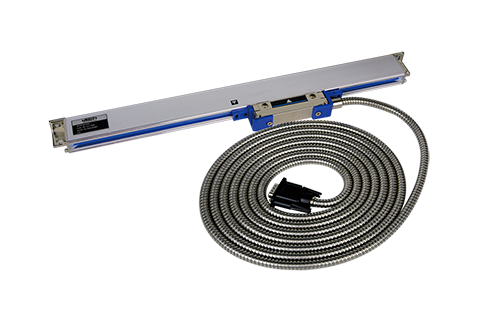 Escala lineal 1500mm INSIZE ISL-B5-1500