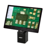 Cámara integrada para microscopio INSIZE ISM-AC90