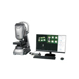 Microscopio de medición 3D de gran profundidad de campo, tipo avanzado 50.60x38.00μm~9977.30x7483.00 ISM-H5000