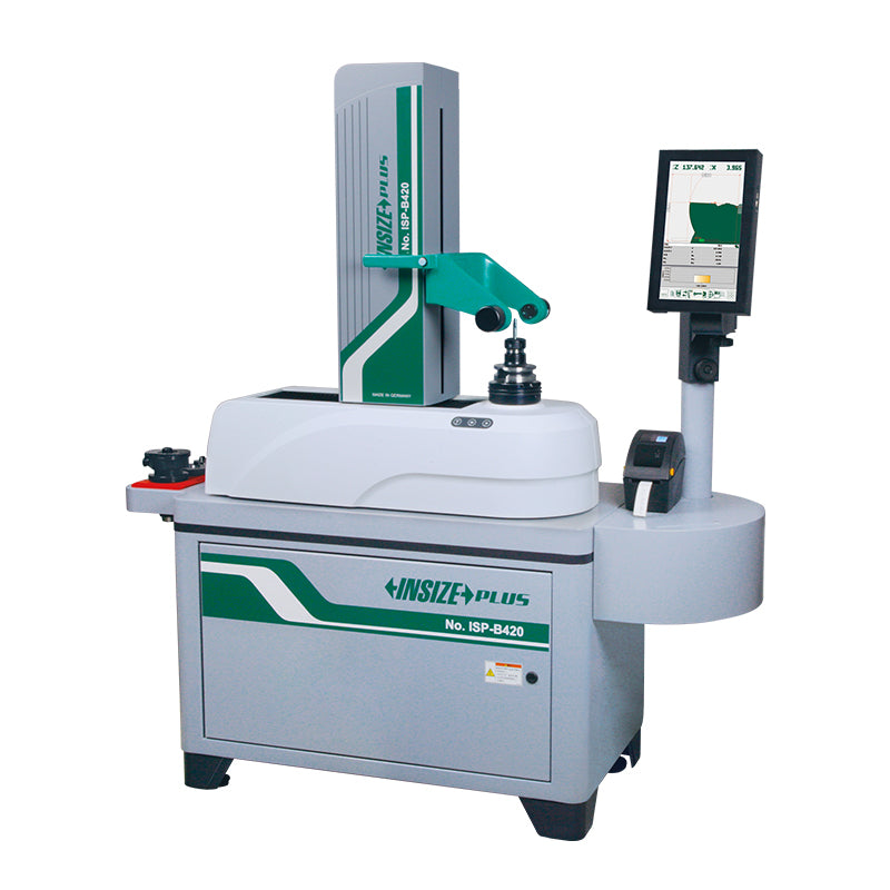 Preajustador de herramienta ISP-B420
