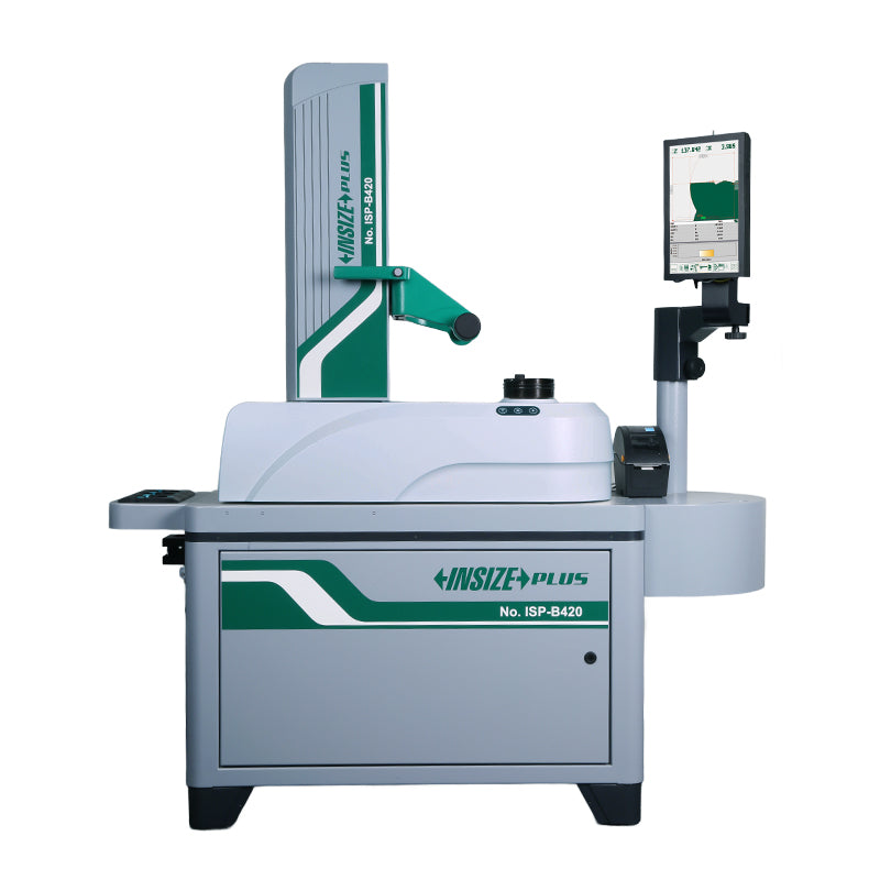 Preajustador de herramienta ISP-B420 (2)
