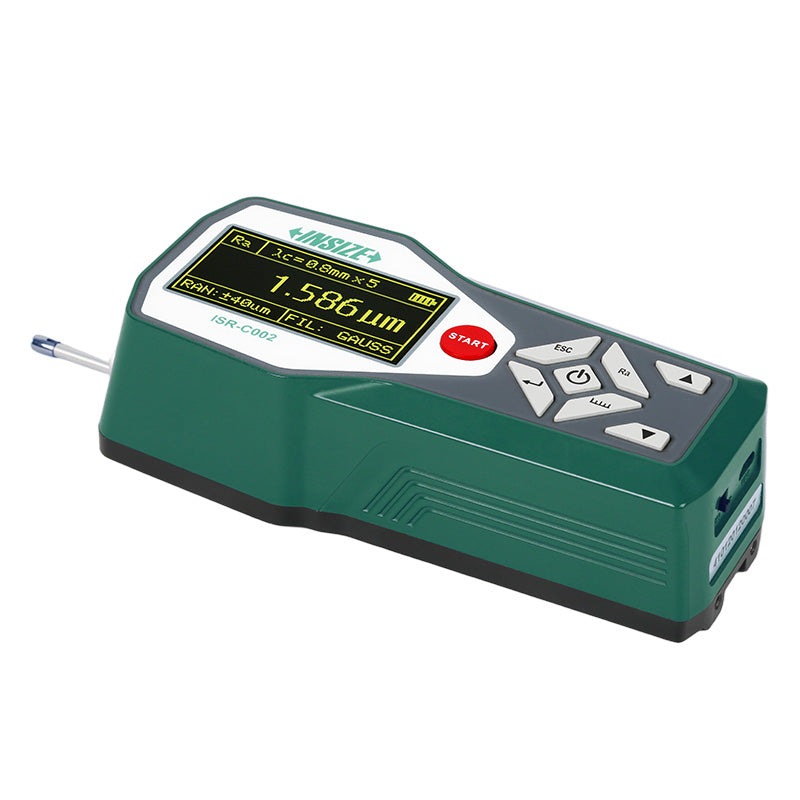 Rugosimetro ISR-C002 INSIZE ISR-C002 (2)