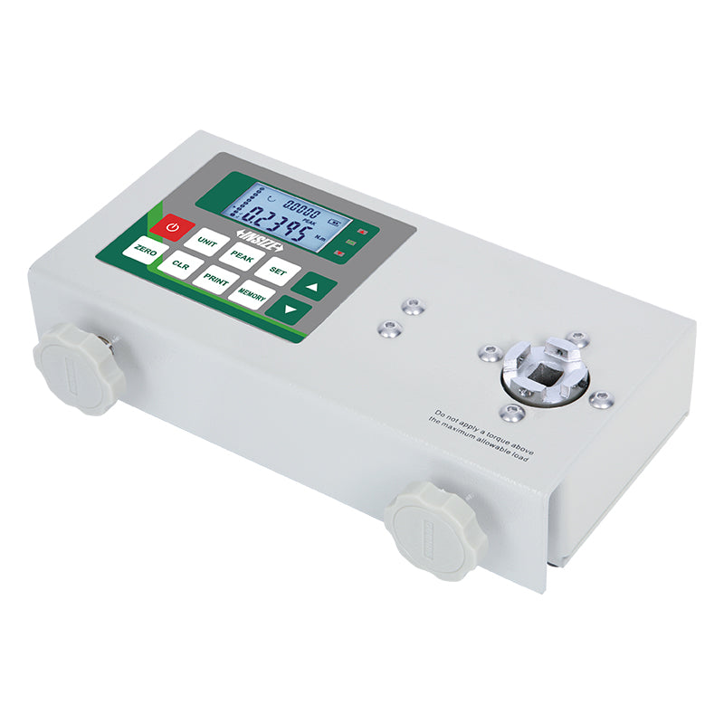 Probador de torque 20N.m 0.01N.m INSIZE IST-HP20