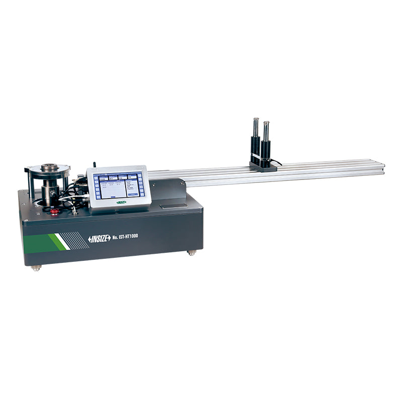 Calibrador automático de llaves de torque 1~1000N.m INSIZE IST-HT1000