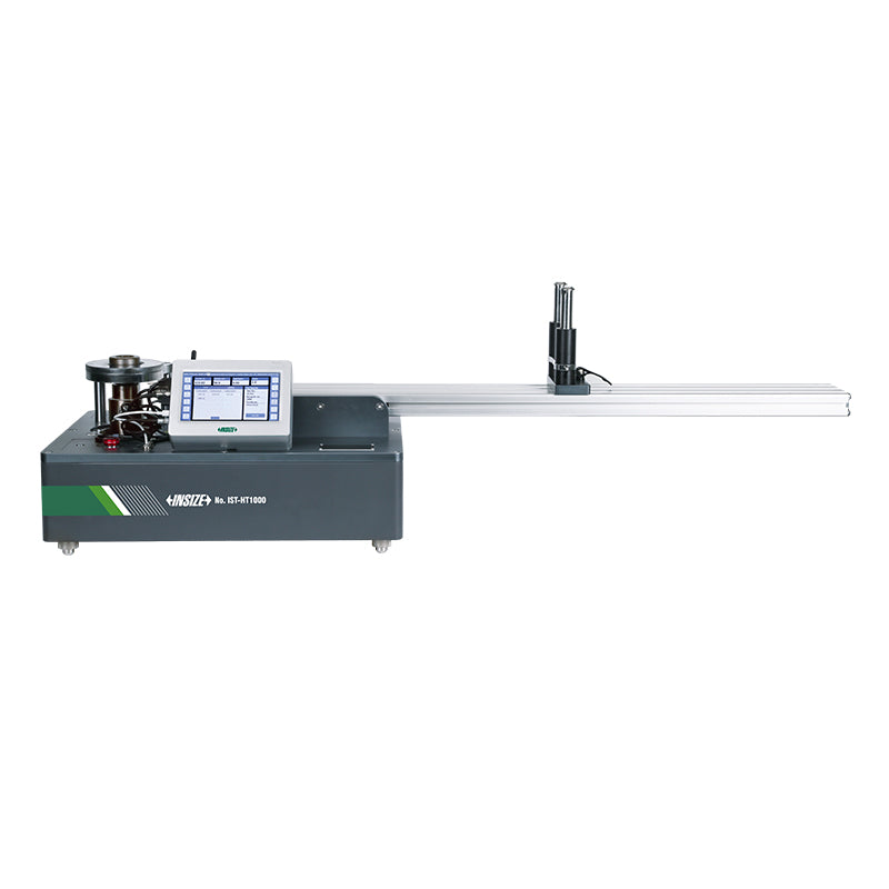 Calibrador automático de llaves de torque 1~1000N.m INSIZE IST-HT1000 (2)