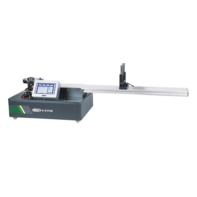 Calibrador automático de llaves de torque 1~1000N.m INSIZE IST-HT1000 (3)