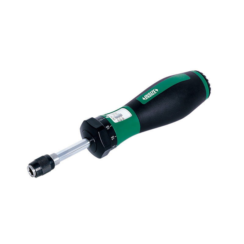 Destornillador de torque 1.0-6.0N.m 0.1N.m INSIZE IST-MG600