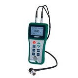 Medidor de espesor ultrasónico INSIZE ISU-200D
