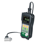 Medidor de espesor ultrasónico INSIZE ISU-810D (3)