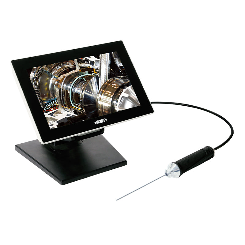 Videoscopio tipo escritorio sin tubo de lente INSIZE ISV-Y (3)
