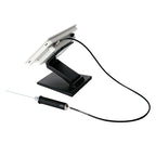 Tubo óptico rígido recto, visión frontal, Ø1,2 mm, 90 mm INSIZE ISV-Y1210 (4)