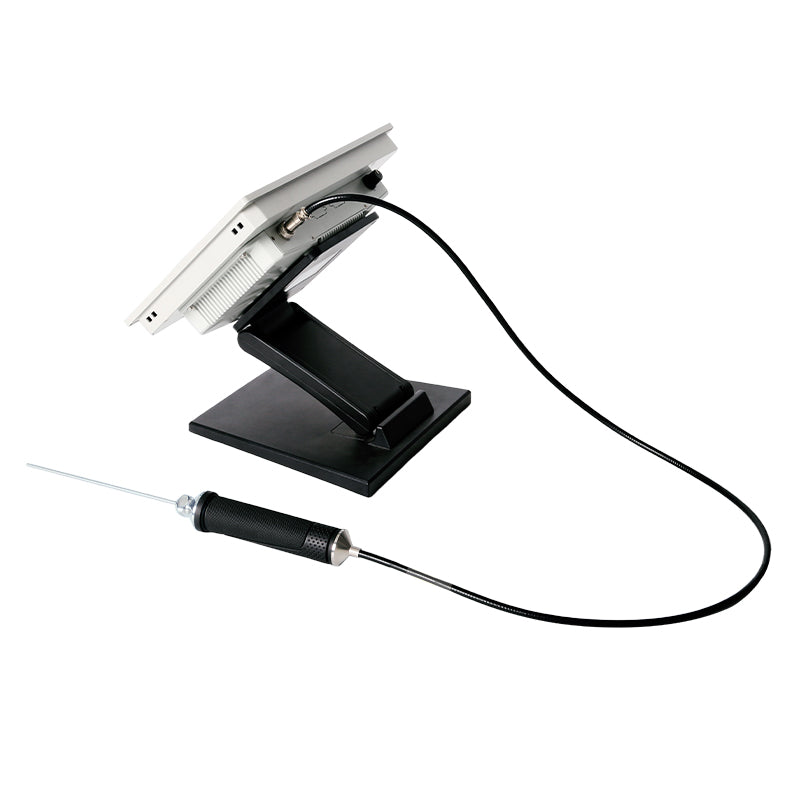 Tubo óptico rígido recto, visión frontal, Ø1,2 mm, 90 mm INSIZE ISV-Y1210 (4)