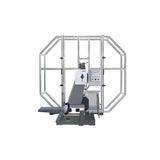 Máquina automática de ensayo de impacto a baja temperatura 0~450J INSIZE ITM-T450J