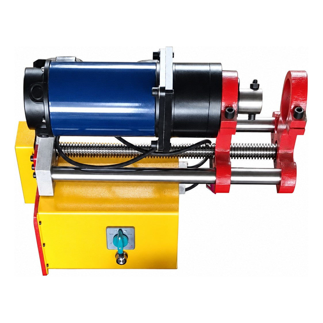 Torno barrenador portatil JRT40 220v