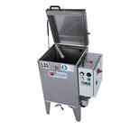 X81 - EQUIPOS DE LAVADO DE CESTA ROTATIVA