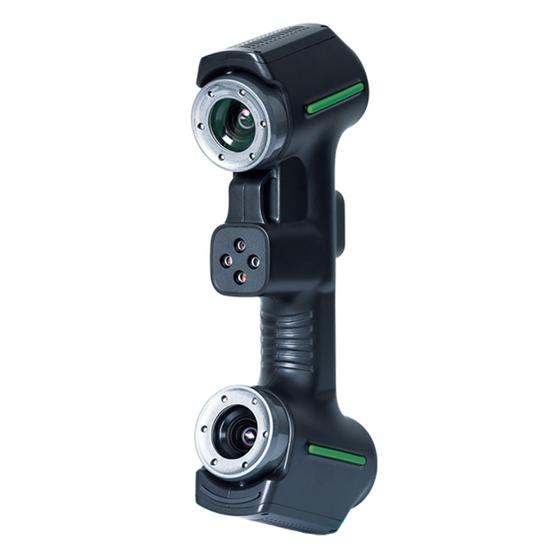 Escáner 3D de mano INSIZE LSM-L340