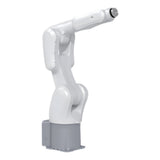 Robot industrial mini MINI4-580, 4 kg y alcance 580 mm