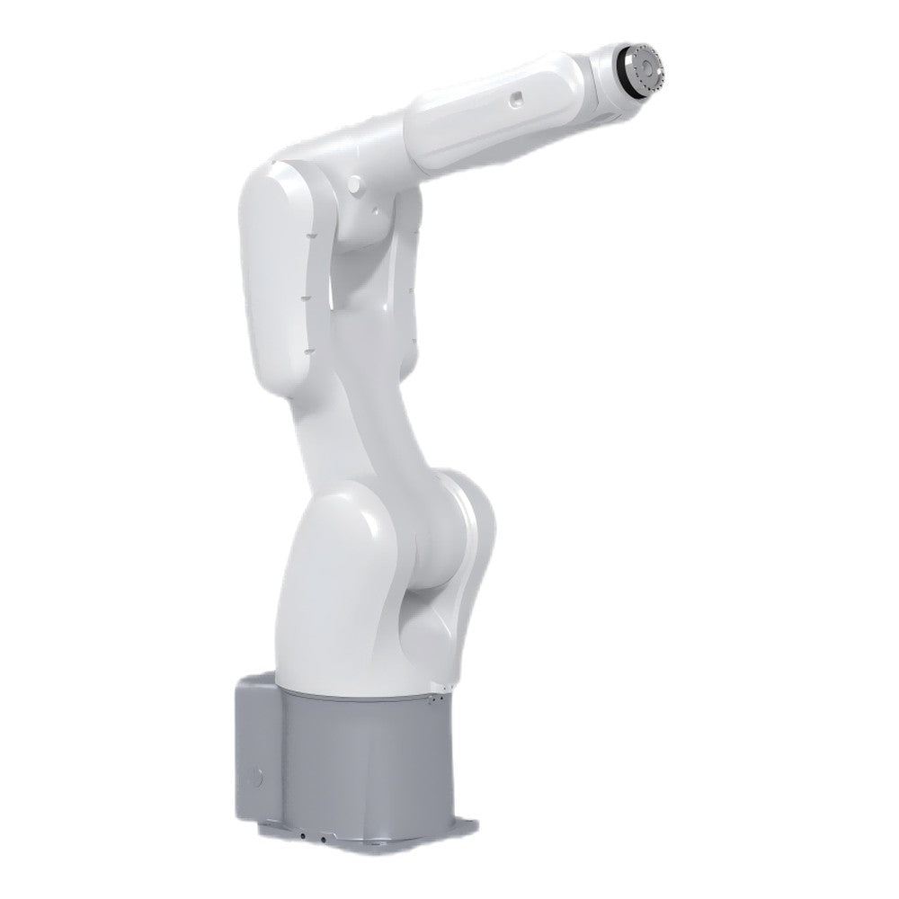 Robot industrial mini MINI4-580, 4 kg y alcance 580 mm