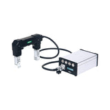 Detector de fallas por partículas magnéticas de frecuencia ajustable INSIZE MPI-CX50