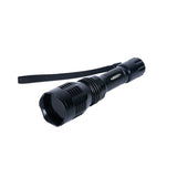 Lámpara UV para detección de fallas 6000~11000μW/CM2 INSIZE MPI-HD130