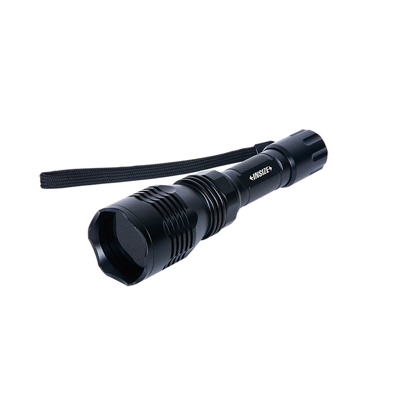 Lámpara UV para detección de fallas 6000~11000μW/CM2 INSIZE MPI-HD130