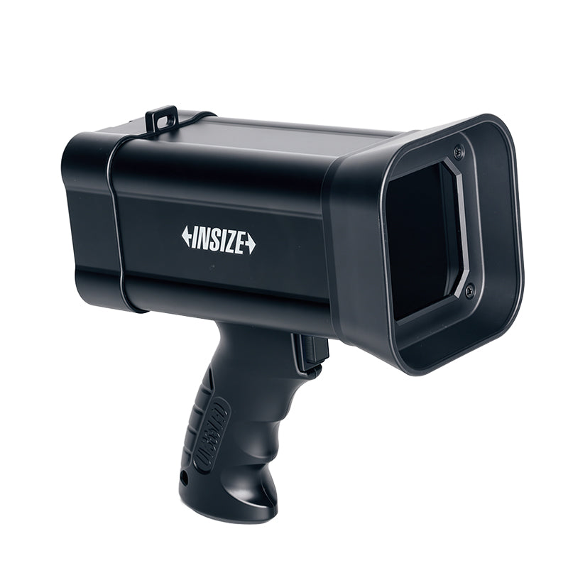 Lámpara UV recargable para detección de fallas 6000μW/CM2 INSIZE MPI-HF360 (3)