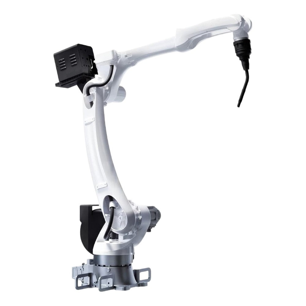 Robot soldador MW10-2050 de 6 ejes, 10 kg y alcance 2.050 mm