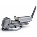 Prensa para fresadora QH, mordaza 160 mm