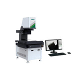 Nivelador óptico por visión de gran formato INSIZE QMS-A450
