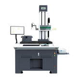 Medidor de redondez y cilindridad INSIZE RCT-300
